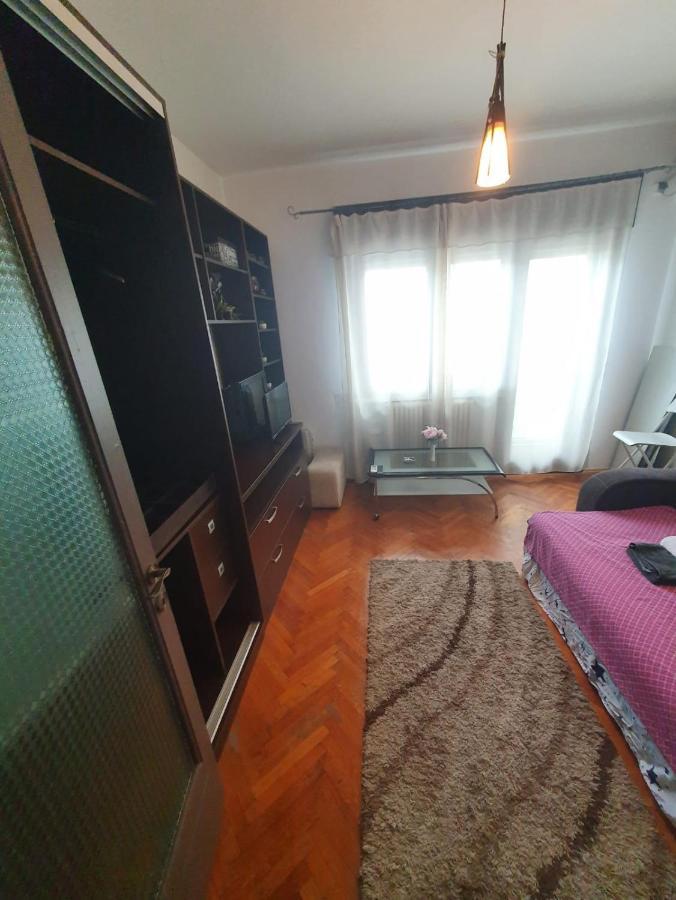 Cozy Studio In Center Bucharest Apartment Ngoại thất bức ảnh
